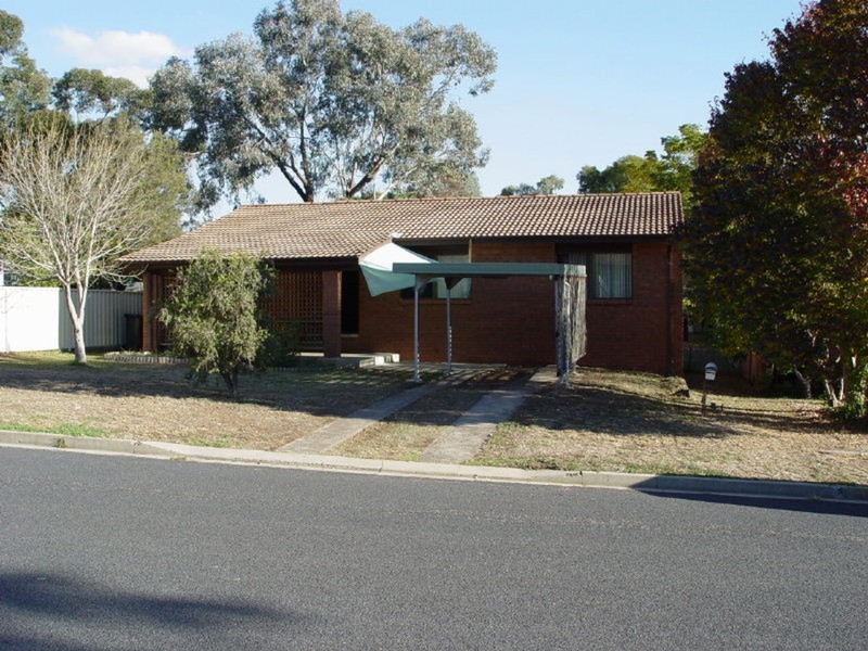 100 Wollombi Road, Muswellbrook NSW 2333