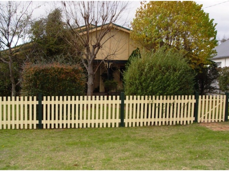 24 Mitchell Street, Muswellbrook NSW 2333