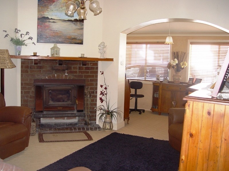 24 Mitchell Street, Muswellbrook NSW 2333