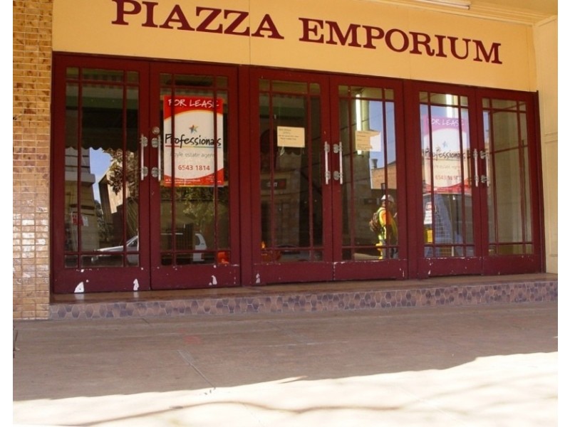 2/17 Bridge Street, Muswellbrook NSW 2333