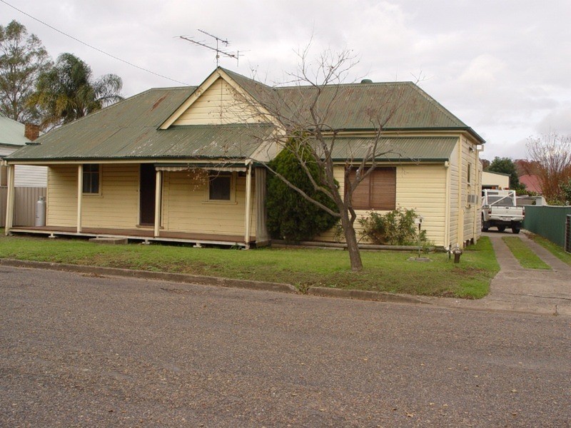 5 Wilder Street, Muswellbrook NSW 2333