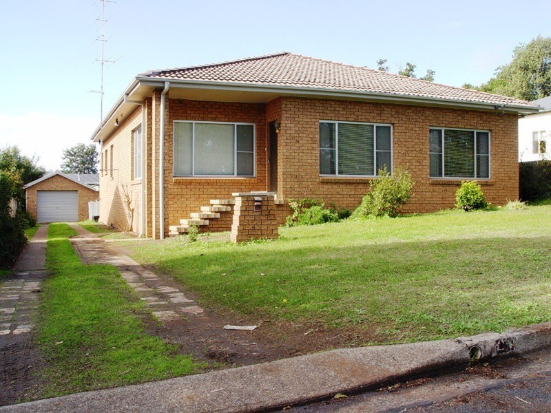 25 Bligh Street, Muswellbrook NSW 2333