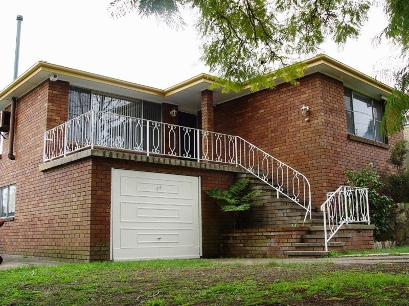 44 Brecht Street, Muswellbrook NSW 2333