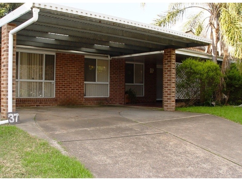 37 Shiraz Street, Muswellbrook NSW 2333