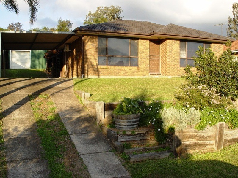 34  Mahogany Avenue, Muswellbrook NSW 2333