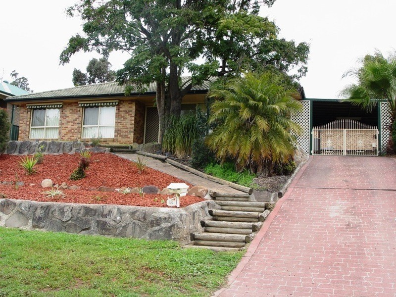 65 Calgaroo Avenue, Muswellbrook NSW 2333