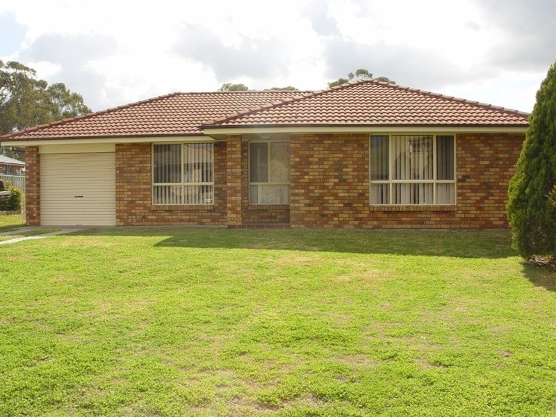 6 Grimes Close, Denman NSW 2328