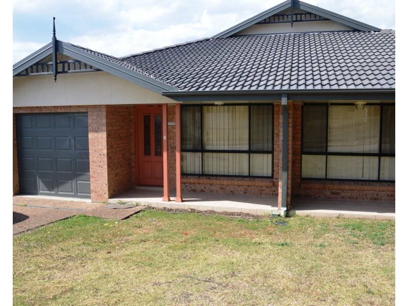 1/39B Rutherford Road, Muswellbrook NSW 2333