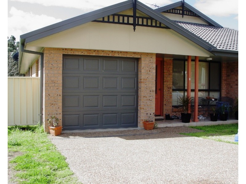 1/39B Rutherford Road, Muswellbrook NSW 2333