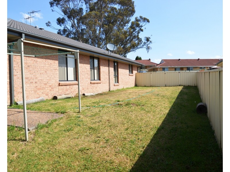 1/39B Rutherford Road, Muswellbrook NSW 2333