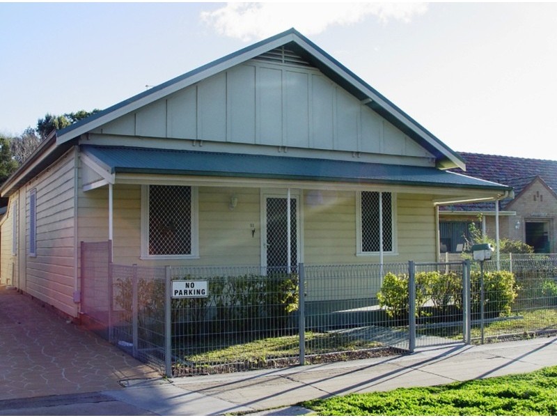 21 Maitland Street, Muswellbrook NSW 2333