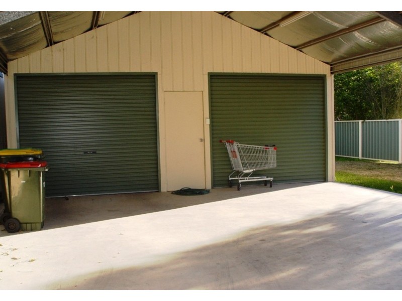 21 Maitland Street, Muswellbrook NSW 2333