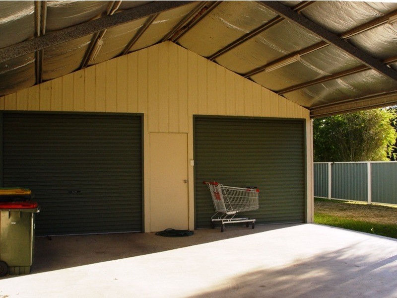 21 Maitland Street, Muswellbrook NSW 2333