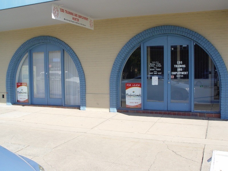 Shops 13 & 14/60 Brook Street, Muswellbrook NSW 2333