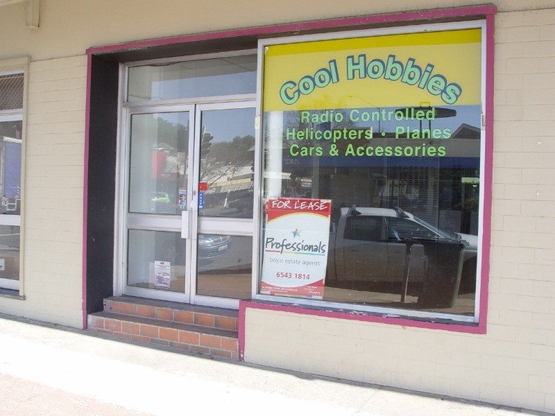 10/60 Brook Street, Muswellbrook NSW 2333