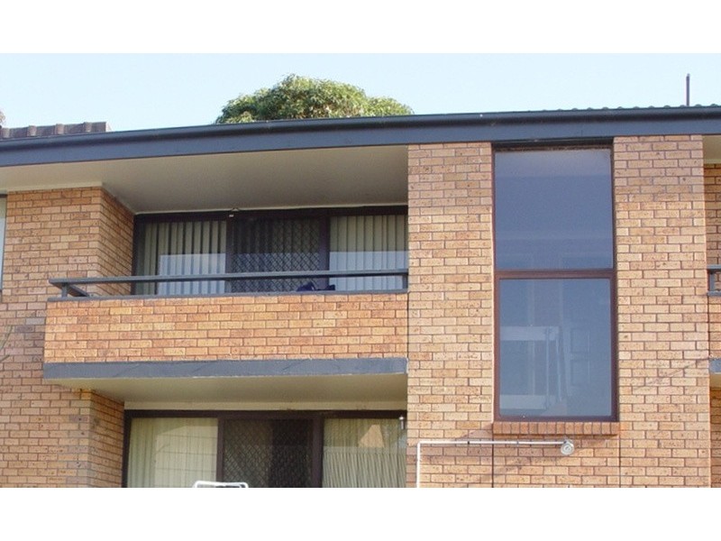 6/6 The Grove Skellatar Street, Muswellbrook NSW 2333