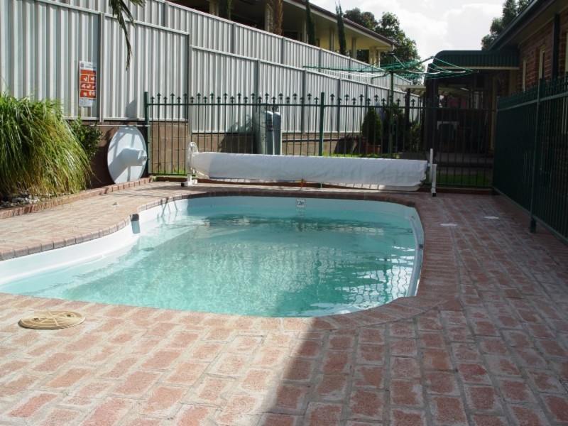 2 Jarrah Place, Muswellbrook NSW 2333