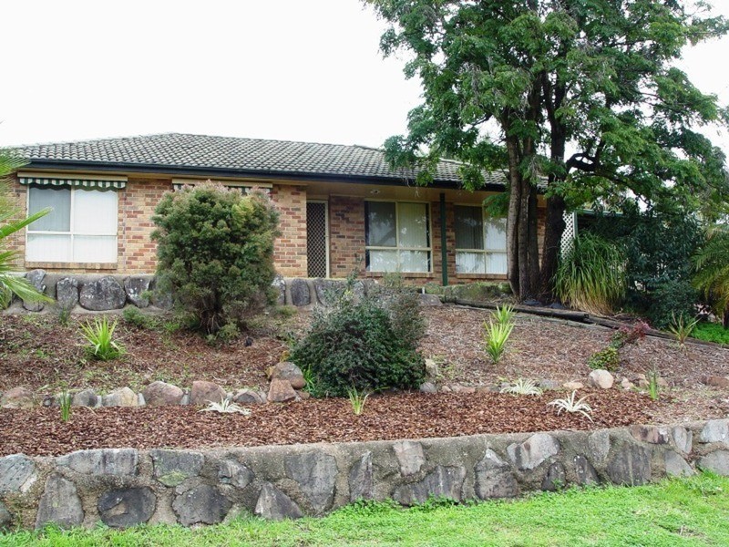 65 Calgaroo Avenue, Muswellbrook NSW 2333