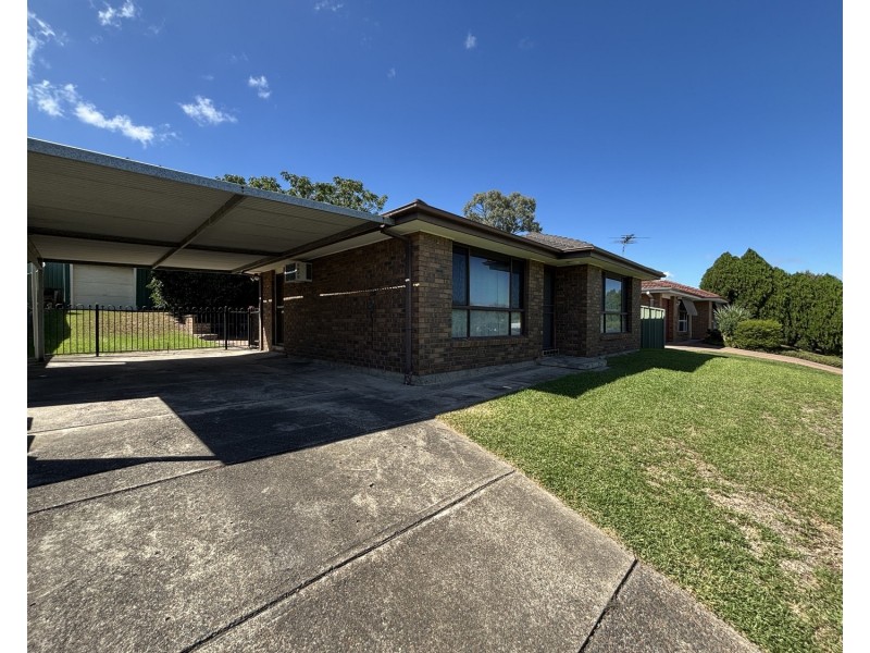 34 Mahogany Avenue, Muswellbrook NSW 2333