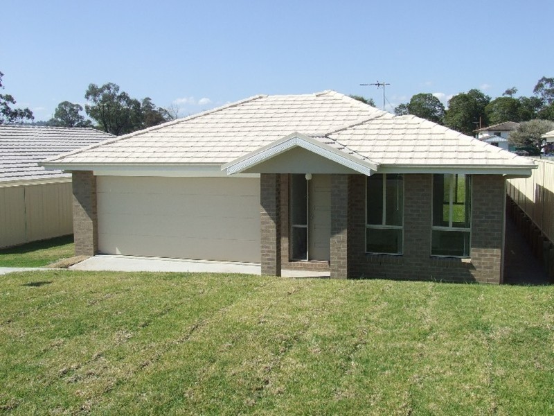 64a Osborn Avenue, Muswellbrook NSW 2333