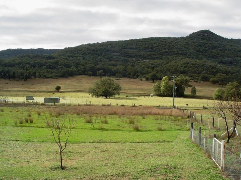 Sandy Hollow NSW 2333