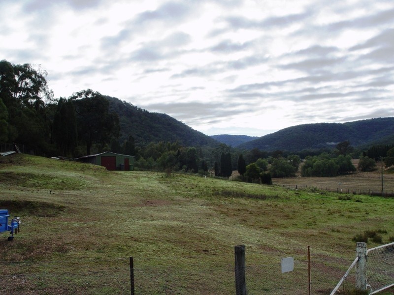 Sandy Hollow NSW 2333