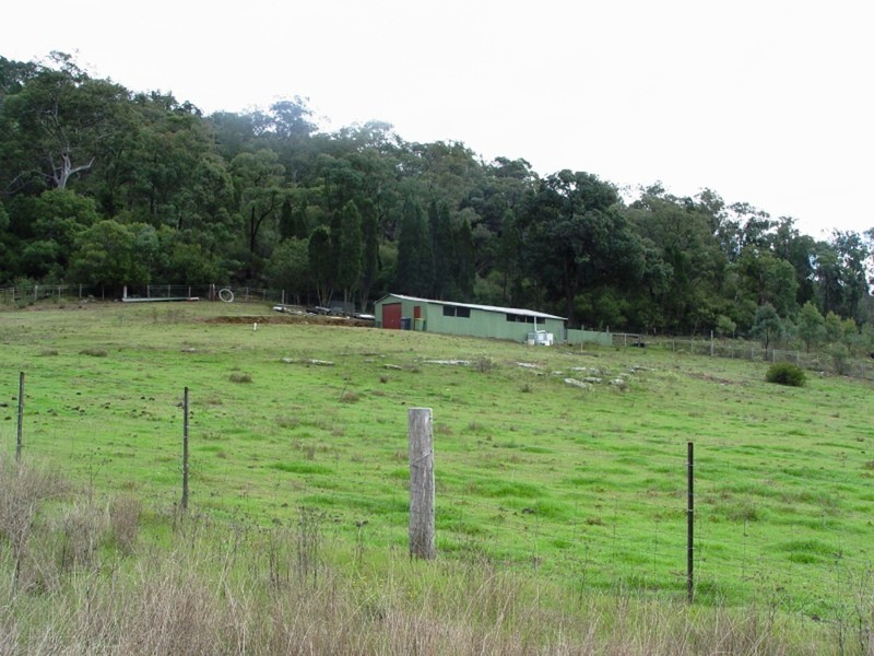 Sandy Hollow NSW 2333