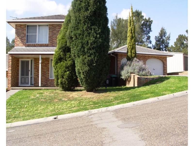 2/2 Oak Place, Muswellbrook NSW 2333