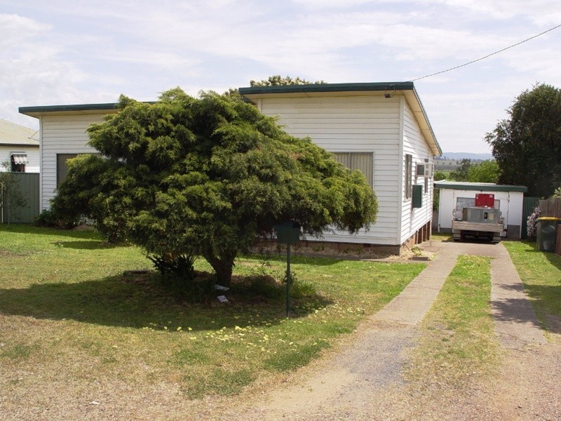 54 Aderdeen Street, Muswellbrook NSW 2333