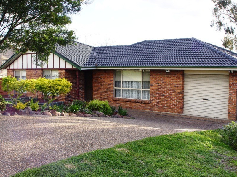 77 Acacia Drive, Muswellbrook NSW 2333