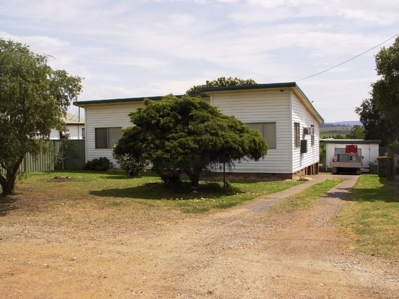 54 Aberdeen Street, Muswellbrook NSW 2333