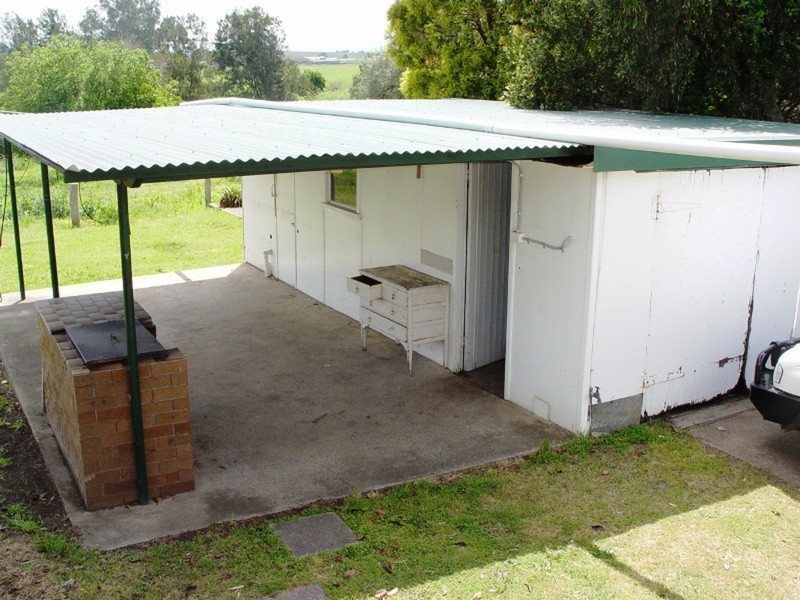 54 Aberdeen Street, Muswellbrook NSW 2333