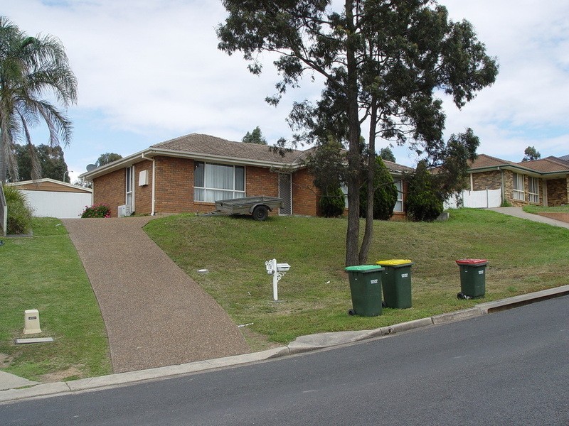 31 Calgaroo Avenue, Muswellbrook NSW 2333