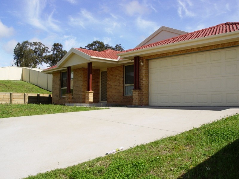 4 Lou Fisher Place, Muswellbrook NSW 2333