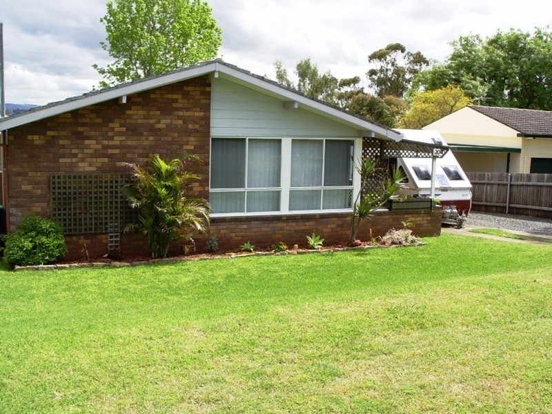 20 Cousins Street, Muswellbrook NSW 2333