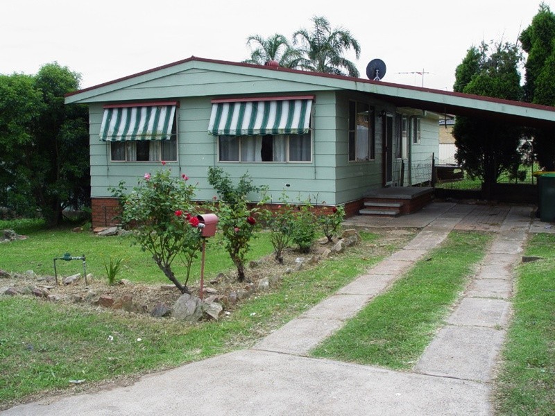 9 Dalwood Place, Muswellbrook NSW 2333