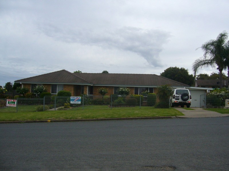 80 St Andrews Street, Aberdeen NSW 2336