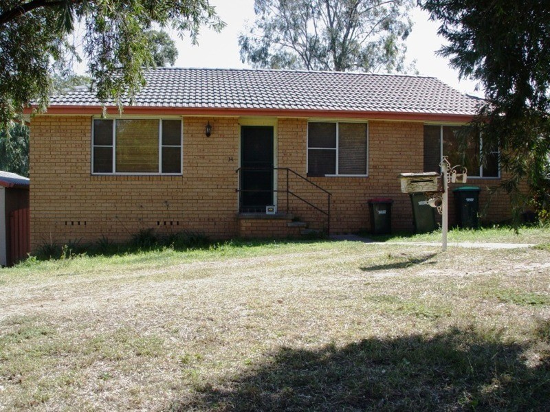 14 Beech Street, Muswellbrook NSW 2333