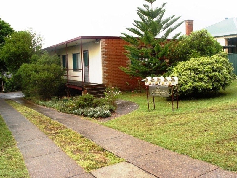 3/64A King Street, Muswellbrook NSW 2333