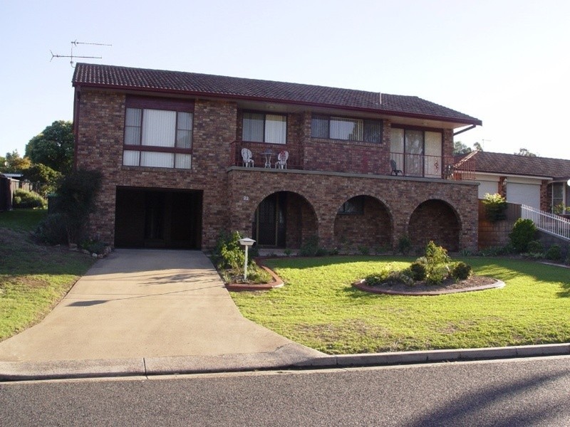 22  Cassidy Avenue, Muswellbrook NSW 2333