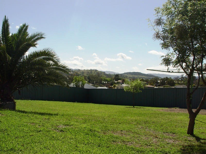 18 Fitzgerald Avenue, Muswellbrook NSW 2333