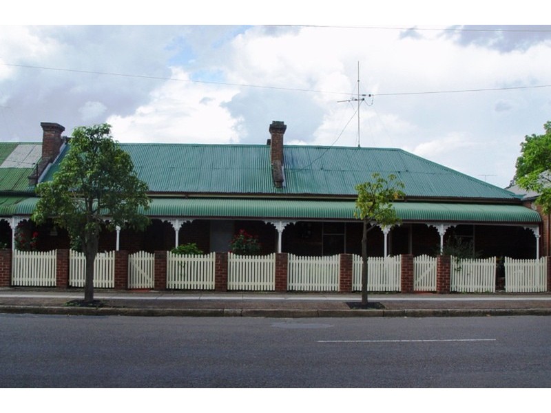 40 Market Street, Muswellbrook NSW 2333