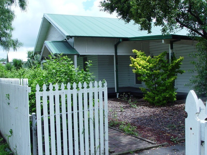 38 Maitland Street, Muswellbrook NSW 2333