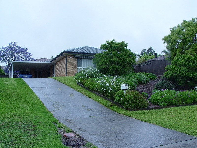 18 Mahogany Avenue, Muswellbrook NSW 2333