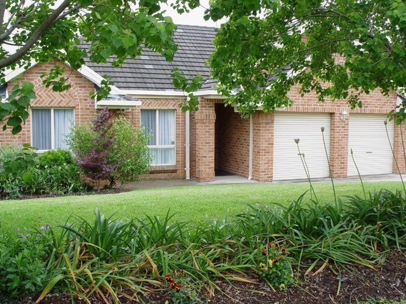 6 Bloodwood Road, Muswellbrook NSW 2333