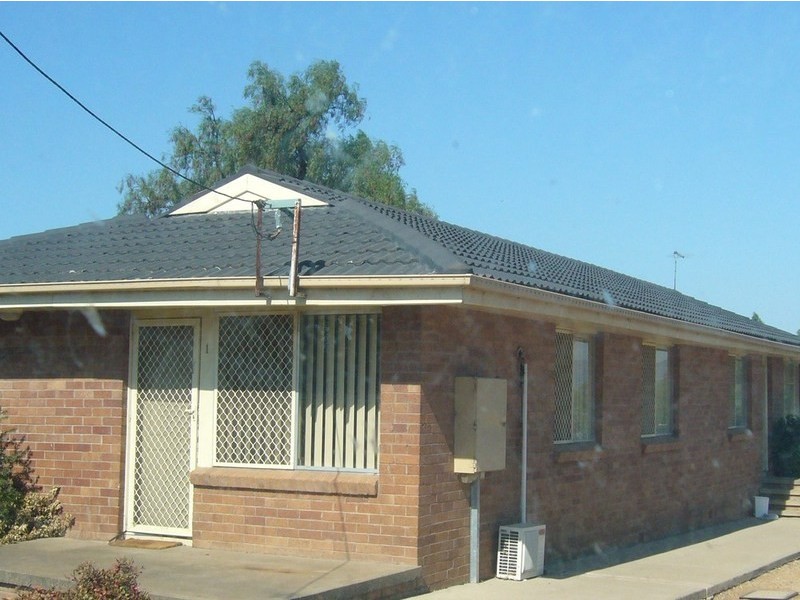 4/125 Macqueen Street, Aberdeen NSW 2336