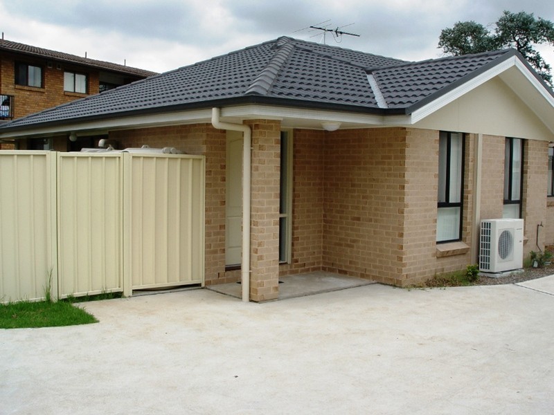 6/27 Mitchell Street, Muswellbrook NSW 2333