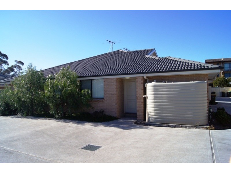 1/27 Mitchell Street, Muswellbrook NSW 2333