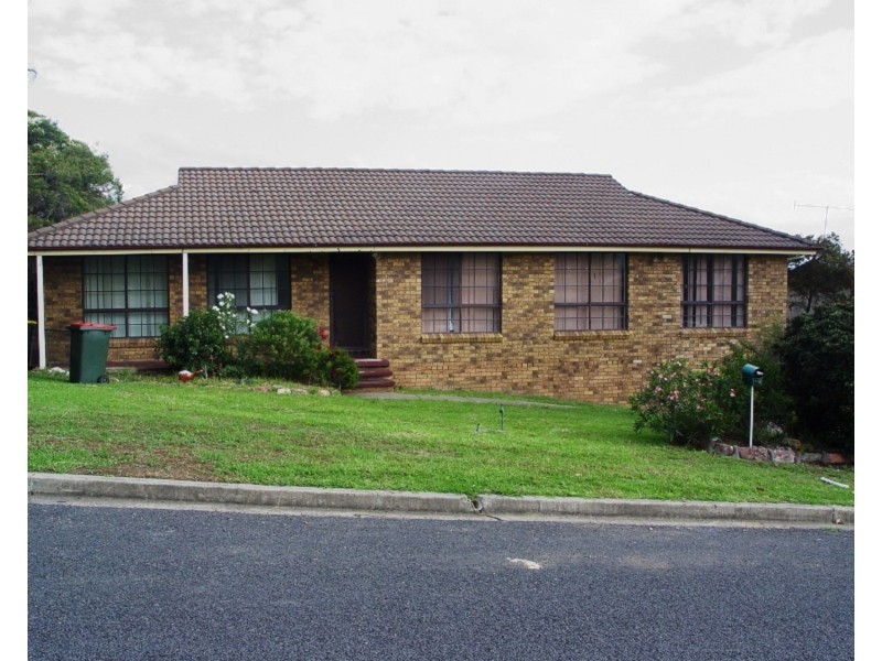 19  McLeod Street, Aberdeen NSW 2336