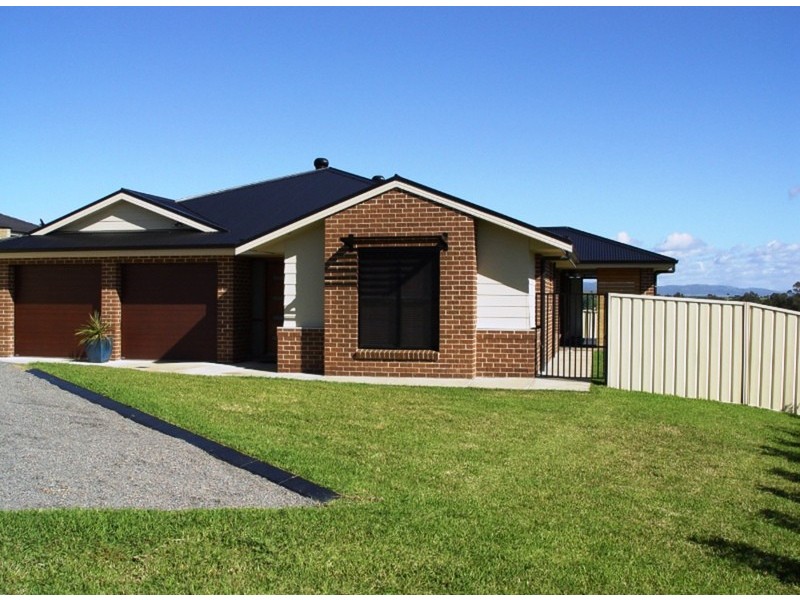 8 Northview Circuit, Muswellbrook NSW 2333